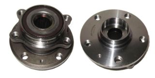 ON PORYA RULMANI-4 DELIK SABITLEME (VW CADDY 11-  GOLF 06-13  PASSAT 06-) resmi