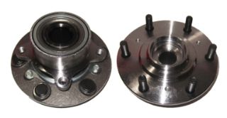 PORYA ON-(RULMANLI)-(MITSUBISHI: L200 CR 06>14 / L200 SU 15> / FIAT: FULLBACK 16>) resmi
