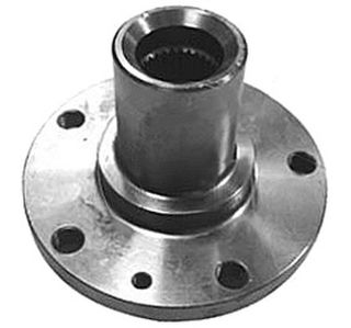 PORYA ON - (FIAT: DUCATO "15 JANT" EM 94>01/ PEUGEOT: BOXER "15 JANT" EM 94>01/ CITROEN: JUMPER "15 J) resmi