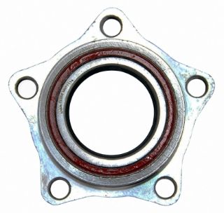 ÖN PORYALI RULMAN (MASURA BİLYA) (FORD: TRANSIT V347 2.4 TDCİ 06-12) resmi