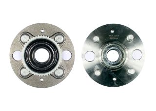 PORYA ARKA-(ABSLI)-(HONDA: CIVIC 2001>2006 "DISKLI TIP" ) resmi