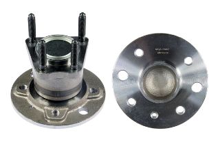 PORYA ARKA ( OPEL : ASTRA F 91-98/OPEL : ASTRA G 98-05 ) resmi