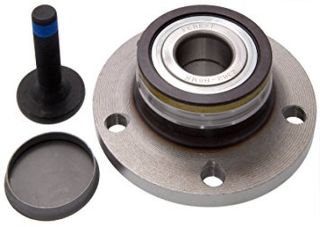 ARKA PORYA RULMANI-32mm (VW GOLF 04-14  PASSAT 06-15  AUDI A3 04-13  SEAT LEON  06-13  SKODA OCTAVIA 04-13) resmi