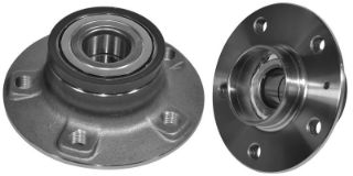 ARKA PORYA RULMANI (AUDI A4 08-15  A5 08-17  A6 11-18) resmi