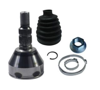 AKS KAFASI SOL-SAG ON DIS OPEL INSIGNIA 2.0 CDTI 30×26×52,5 UZUNLUK 160mm 2008- resmi