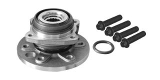 TEKER RULMANI ABS LI ARKA PORYALI (MERCEDES SPRINTER 06-16 /VW CRAFTER 06-16) resmi