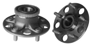 PORYA ARKA TEKER SAG-SOL ABSLI (HONDA : CIVIC 2.0 TYPE-R 01>06  5 BIJON ABS 50 DIS) resmi