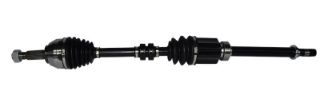 KOMPLE AKS SAG ON NISSAN JUKE (F15) 1.5 DCI 2010-  (29×26×944mm) resmi