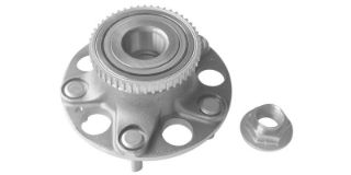 PORYA ARKA  TEKER SAG-SOL (HONDA : CIVIC 1.8 07>11 HB - 1.4-1.8 12>16 HB IX 5 BIJON ABSLI 48 DIS) resmi