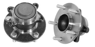 PORYA ARKA TEKER SAG-SOL (HONDA : CIVIC 2012>2015 / CIVIC X 2016> 1.6 5 BIJON "FC" ) resmi