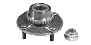 PORYA ARKA TEKER SAG-SOL (HYUNDAI : ACCENT 94>00  ABSLI 29 DIS 4 BIJON) resmi