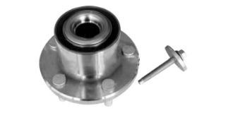 PORYA RULMANI ON ABSLİ BİJONLU+PULLU CİVATA  FORD : MONDEO  2007-2014 KUGA 2.0 TDCİ 10-12 resmi
