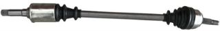 AKS PEUGEOT 106 II 1.4i  96-02  (21×22×807mm) resmi