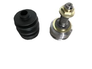 AKS KAFASI DIS ABS SIZ (HONDA JAZZ  1.2-1.3  02>08 "26×28×52"  135MM ) resmi