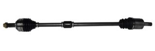 KOMPLE AKS SAG ON HONDA CIVIC IX 1.6i 5 A-T  2012-2016 FB7  (26×25×911mm) resmi