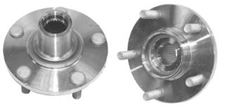 PORYA ON SAG-SOL RULMANSIZ (NISSAN : PRIMERA 02> P12  5 BIJON) resmi