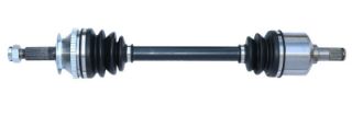 KOMPLE AKS SOL ON HYUNDAI SANTA FE (SM) 2.0 CRDI A-T 4×4 ABSLI  2001-2006  (ABS 52 / 27×27×648mm) resmi