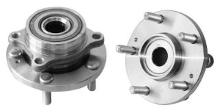 PORYA ON TEKER SAG-SOL RULMANLI (HYUNDAI : I30 12> / KIA: CEED 12> 5 BIJON) resmi