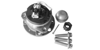 PORYA ON SAĞ-SOL (OPEL : ASTRA G (F69) 1.4 16v)  98-05 resmi