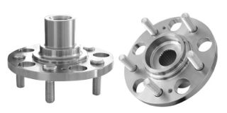 PORYA ARKA SAG-SOL (HYUNDAI : TUCSON 04>10 / SANTAFE 00>05 / IX35 10>15) resmi