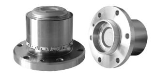 ON PORYA-RULMANLI (VW CRAFTER 06-16  MERCEDES SPRINTER 06-16) resmi