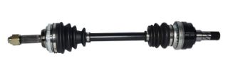 KOMPLE AKS SOL ON CHEVROLET KALOS (T200) 1.4 ABSLI 47 DIS M-T 2003-2008  (ABS 47 / 22×34×613mm) resmi