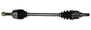 AKS  SOL-SAG ON DIS CITROEN C3 II 1.4 HDI 2009-2016  (21×22×655mm) resmi