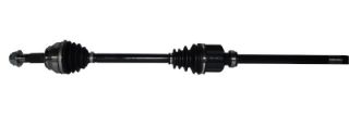KOMPLE AKS SAG ON KARSAN JEST 2.3 D EURO 5 MT  2012-   (35×31×1161mm) resmi