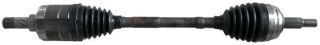 AKS DACIA DUSTER 1.5 DCI 4×2  12-  (25×26×696,5mm) resmi