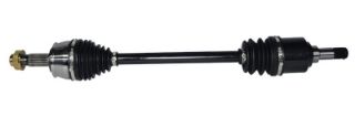 KOMPLE AKS SOL ON (IC AKS KAFASI TAKILI) FIAT EGEA 1.4 16v M-T 2015-  (25×22×675mm) resmi