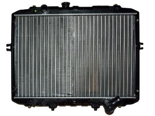 SU RADYATORU MEKANIK (HYUNDAI : H100 KAMYONET 97>03 ) 400×592×26) resmi