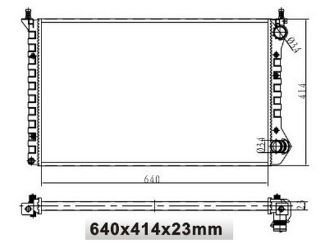 SU RADYATORU MEKANİK ( FIAT : DOBLO 1.9D 00-- NAC ) 640×414×23 resmi