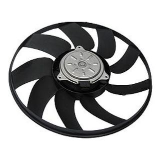 RADYATÖR  FAN MOTORU ( PERVANELI ) ( OPEL VECTRA : C 1.6 Z1.6XE 02-08 ) resmi