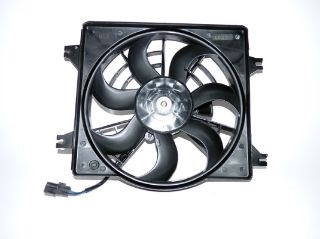 KLIMA FANI KOMPLE ( HYUNDAI : ACCENT 95>00 ) resmi