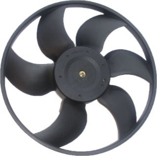 FAN MOTORU ( RENAULT : MEGANE II ) resmi