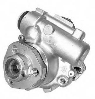 DIREKSIYON POMPASI  FLANSLI  ( VW: TRANSPORTER T4 1.9 2.4 2.5 TRANSPORTER T5 1.9 92 - 03  ) resmi