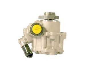 DIREKSIYON POMPASI  FLANSLI  ( VW: LT35 96 - 06  ) resmi
