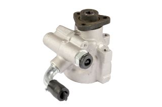 DIREKSIYON POMPASI  FLANSLI  ( FIAT: ALBEA DOBLO 1.3 MTJ  03 - 07 / PEUGEOT: BIPPER CITROEN; NEMO 1.3 HDI 07 - ) resmi