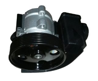 DIREKSIYON POMPASI  KASNAKLI + BIDONLU 6 ( PEUGEOT: PARTNER 1.9 D 96 - 08 / CITROEN: BERLINGO 1.9 D 96 - 08) 114mm resmi
