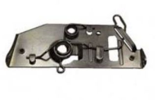 MOTOR KAPUT KILIDI ( FIAT : UNO ) resmi