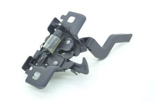 MOTOR KAPUT KILIDI ( RENAULT : CLIO SYMBOL  2013> / DACIA : LOGAN MCV ) resmi