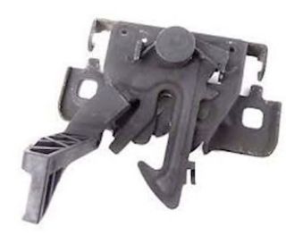 MOTOR KAPUT KILIDI ( DACIA : SANDERO STEPWAY ) resmi