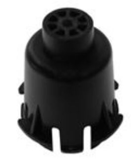 MOTOR KAPUT TAKOZU ( RENAULT: CLIO III ) resmi