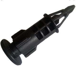 TAMPON BRAKETI ( RENAULT: FLUENCE DACIA: LOGAN) resmi