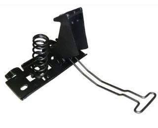 MOTOR KAPUT EMNIYET MANDALI ( RENAULT : MASTER  III     2009> ) resmi