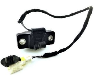 BAGAJ KAPI KILIDI KABLOLU ( RENAULT : CLIO III    2006> ) resmi