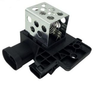 FAN MOTOR REZİSTANSI ( RENAULT : CLIO IV / DACIA : DOKKER - LODGY ) resmi