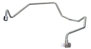 TURBO YAGLAMA BORUSU ( VOLKSWAGEN : GOLF 98-06 AUDI A3 97-00 SEAT TOLEDO 99-04 SKODA OCTAVIA 97-00 ) AHF-ALH-ASV resmi