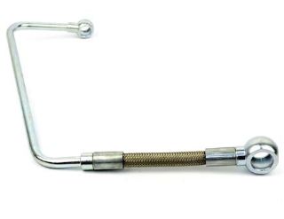 TURBO YAGLAMA BORUSU ( VOLKSWAGEN : TRANSPORTER 95-04 ) ACV >>240721 resmi