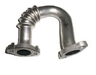 EGR BORUSU ( VOLKSWAGEN : CADDY 11-  JETTA 11-18 PASSAT 11-15 AUDI Q3 12-18 SEAT LEON 06-10 SKODA RAPID 12- ) CAYC-CAYD-CHFC-CFFB resmi